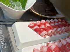 -海底捞火锅(团结桥店)