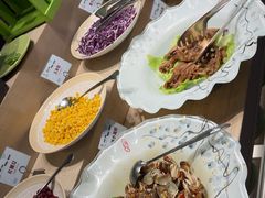 -舜和巴西烤肉餐厅(舜和国际店)