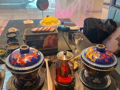 -王家渡火锅(金宝汇店)