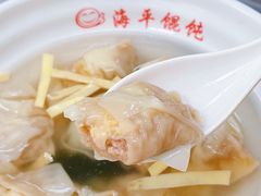 -海平馄饨(逍遥二路店)