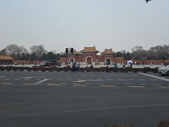 -北陵公园