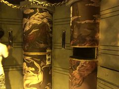 -Xcape异时刻密室逃脱真人NPC(新世界百货崇文店)