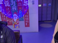 -关你鬼室大型密室逃脱(佛山创意园店)