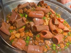 -波螺油子青岛本帮菜(银座店)