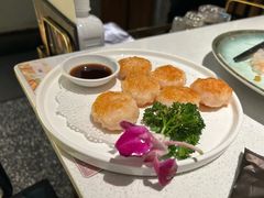 -顺峰顺水顺德菜(第一百货店)
