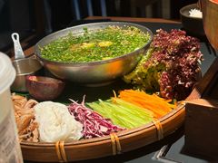 -Ameigo梅果·云贵川bistro(长宁来福士店)