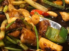 -大头唛·啫鸡煲.粤菜.专门店(289艺术园区店)