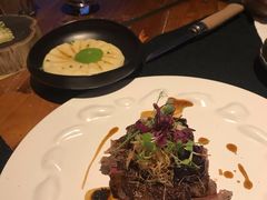 -AZUL by FUEL蓝色·法式酒馆(琶醍店)