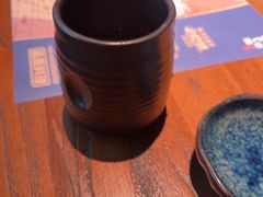 -京鹿料理(荟聚店)
