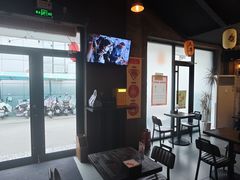 -Side Street街旁(交道口店)