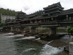 -九屋西岭生态度假景区