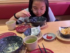 -寿司郎(皇庭广场店)