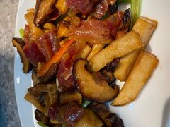 -四道菜·福建菜馆(新街口金鹰店)