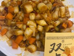 -双海酒店·海鲜家常菜(南戴河店)