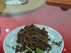-新虹楼饭庄(崇明陈家镇店)