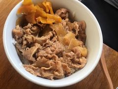 -铃木食堂(帽儿胡同店)