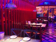 大堂-蛙来哒(汇一城黑金冠店)