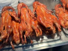 -上海枇杷烤鸭(燕丰商场店)