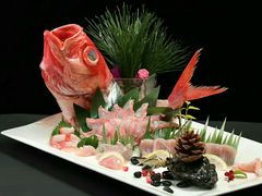 -璞御·海鲜·雪花牛肉局(宾水西道店)