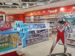 -TOYSRUS玩具反斗城(上海万象城店)