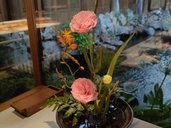 -鲤院·新中式美学·庭院餐厅(夫子庙店)