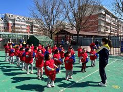 -北京市朝阳区阳光起点幼儿园(东坝园)
