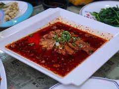 -田园印象·成都土菜院子(华阳店)