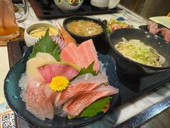 -家贺屋刺身寿司专门店