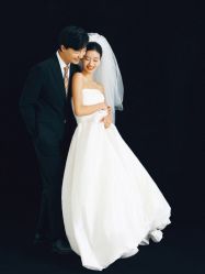 -全城热恋璀璨婚纱摄影(国贸总店)