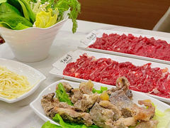 -宁好四季潮汕牛肉火锅