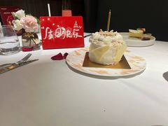 -王品牛排(北京新辰里亚运村店)