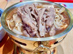 -朴大叔拌饭(上海真如环宇城店)