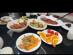 -湖锦酒楼·32年地道湖北菜(光谷店)