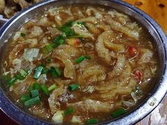 猪皮酸辣汤-陈金兰饮食店(柳前巷店)