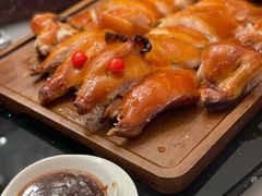 -好友缘酒家(会展中心店)