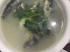 -途肴·老农饭庄(百里峡店)