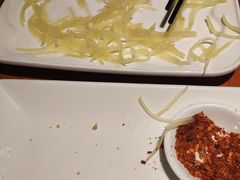 -周麻婆(福州仓山首山店)