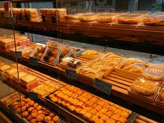 -可颂坊(中心书城店)