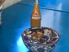 -刘老虎肉丸糊辣汤(总店)