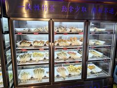 -钢管厂五区小郡肝火锅串串香(清河店)