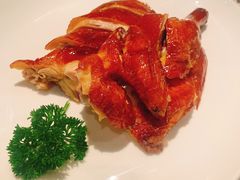 脆皮鸡-御宝轩(益丰·外滩源店)