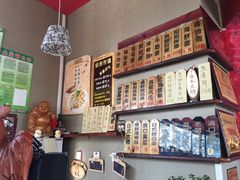 -屯屯面(海尔路店)
