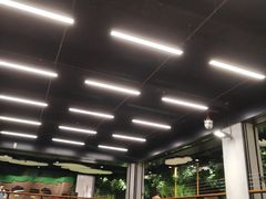 -龙岗区科技馆