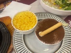 -斗牛士牛排餐厅(嘉里汇店)