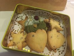 -明匠曲蛋糕西点屋(穗花新村店)