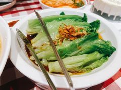 -西贝(金桥店)