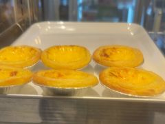 -德克士(伊旗店)