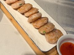 -万盛合(渔人码头店)
