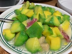 -云海肴·汽锅鸡·云南菜(美罗城店)