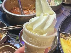 -釜山火炉·海鲜烤肉(紫藤路店)